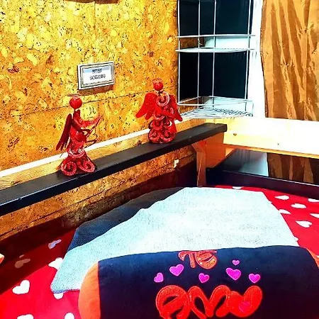 Rinconcito Dreams Hotel del amor *