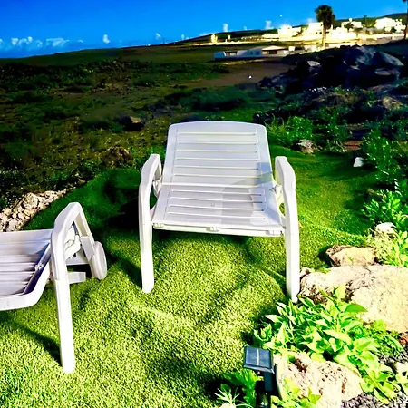 Rinconcito Dreams * Таиче