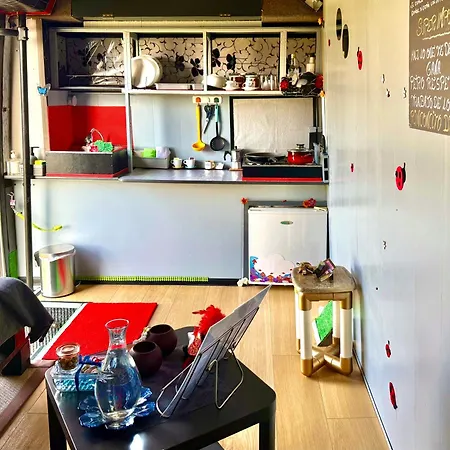 Отель для свиданий Rinconcito Dreams *