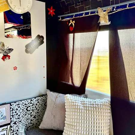 Rinconcito Dreams 情趣酒店 *