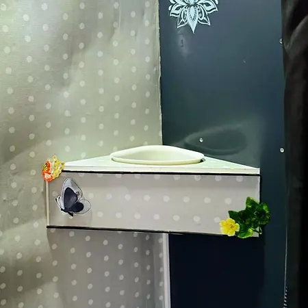 情趣酒店 Rinconcito Dreams Tahiche