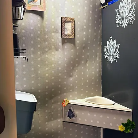 Rinconcito Dreams * Tahiche