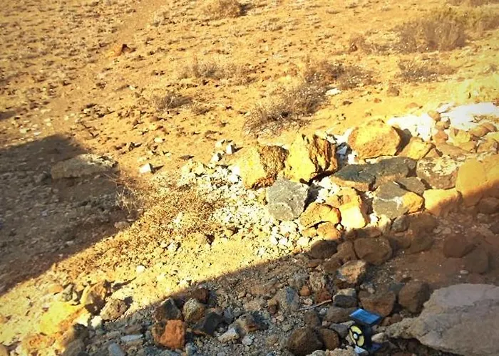 Rinconcito Dreams Tahiche