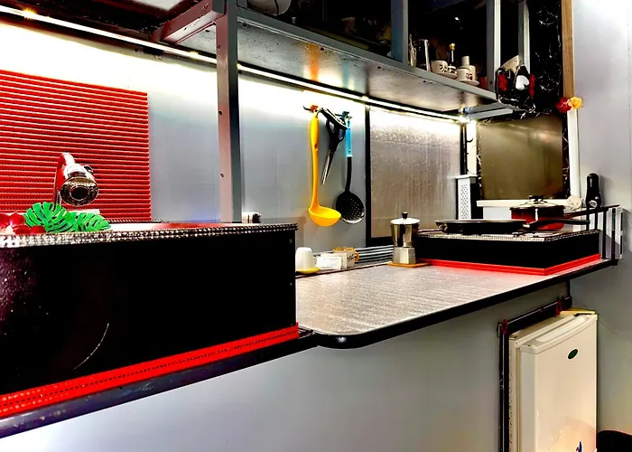 Rinconcito Dreams Отель для свиданий