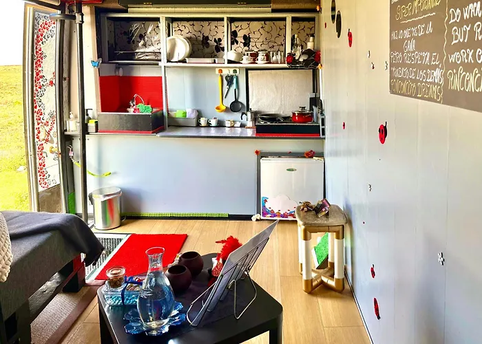 Hotel del amor Rinconcito Dreams *