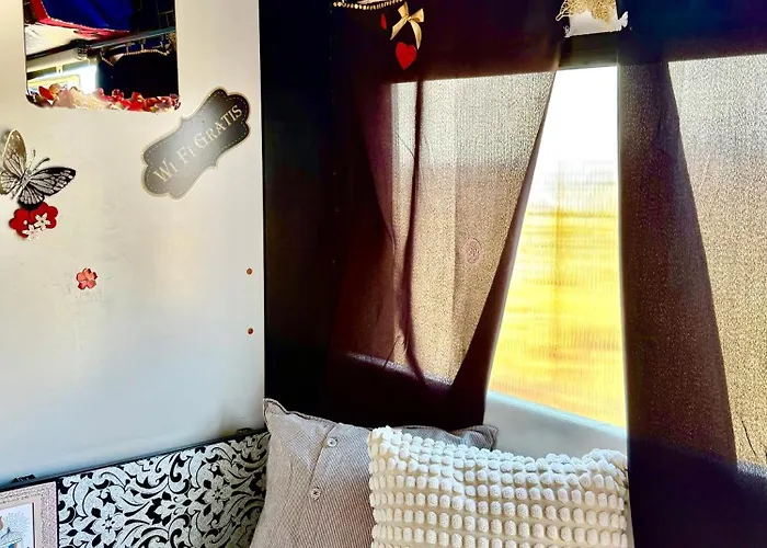 Rinconcito Dreams Hotel del amor *