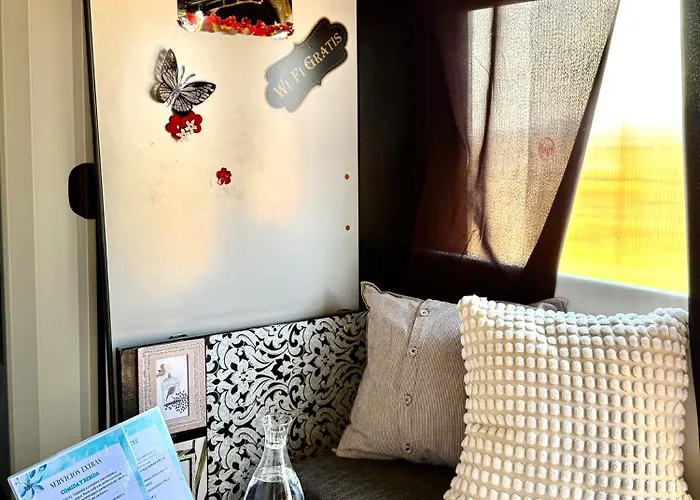 Rinconcito Dreams Hotel del amor