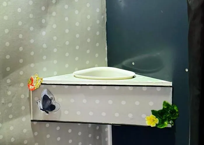 Hotel del amor Rinconcito Dreams Tahiche