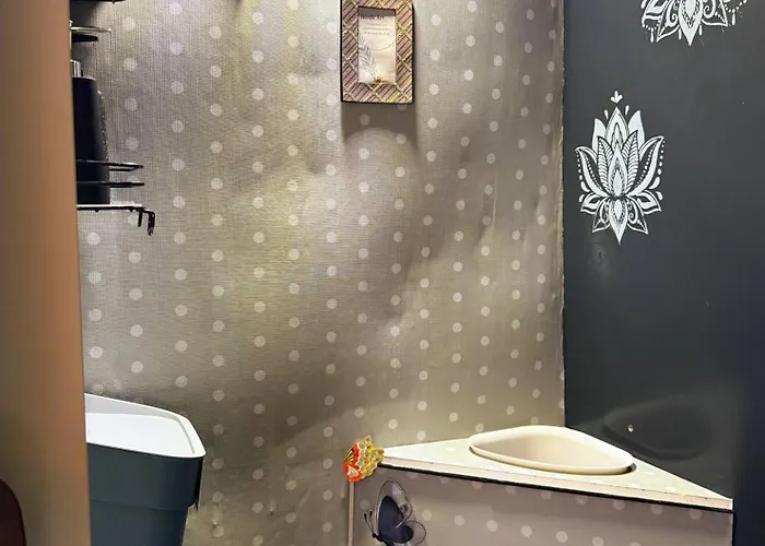 Rinconcito Dreams * Tahiche