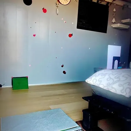 Love hotel Rinconcito Dreams Tahiche