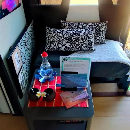 Liebeshotel Rinconcito Dreams *