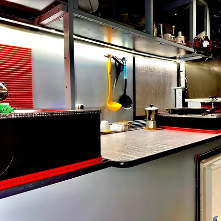 Rinconcito Dreams Love hotel