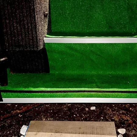 Rinconcito Dreams Liebeshotel Tahiche