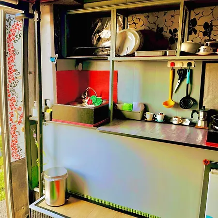 Rinconcito Dreams Love hotel