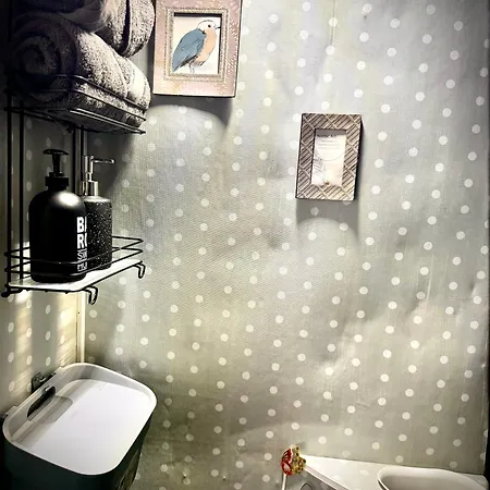 Liebeshotel Rinconcito Dreams Tahiche