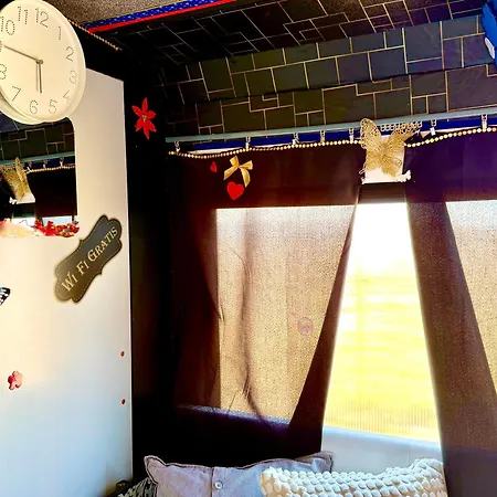 Rinconcito Dreams Love hotel Tahiche