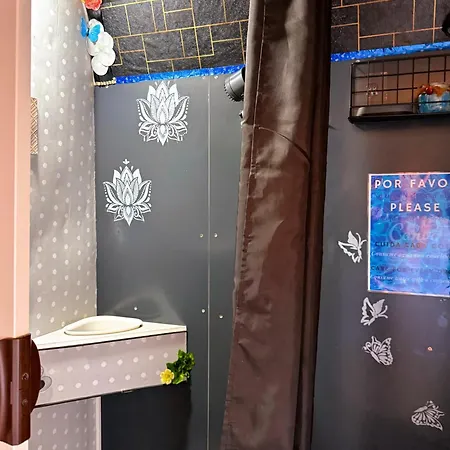 Rinconcito Dreams Liebeshotel *