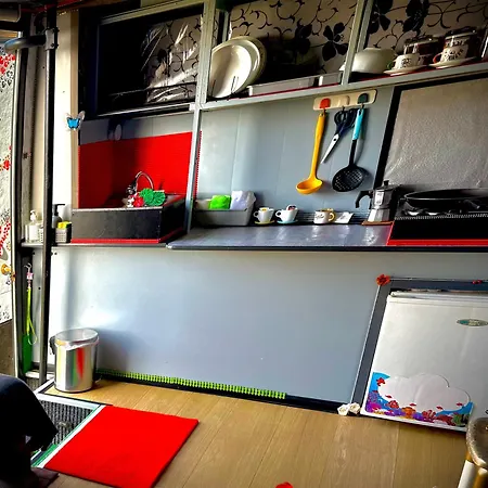 Rinconcito Dreams * Tahiche