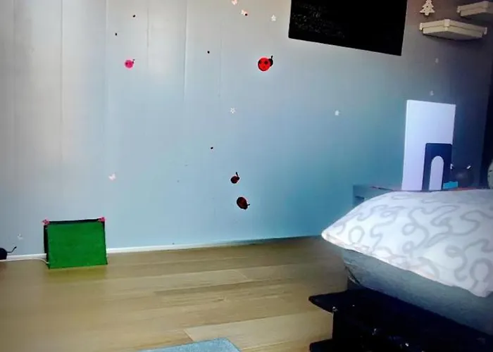 Love hotel Rinconcito Dreams Tahiche