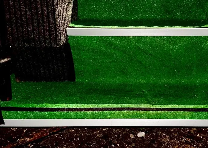 Rinconcito Dreams Motel para Casais Tahiche