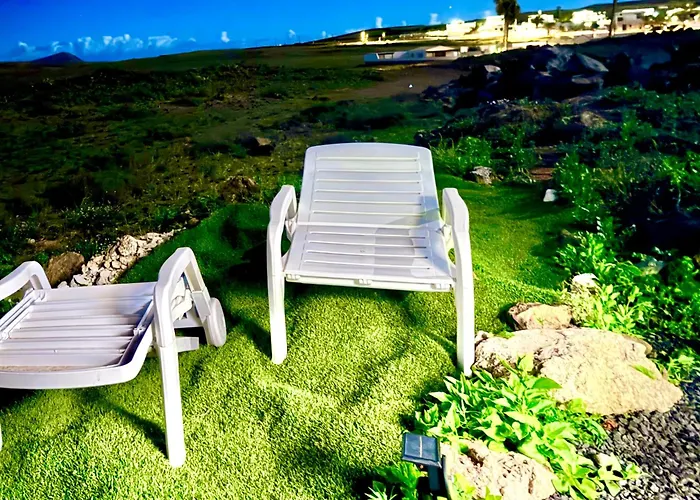 Rinconcito Dreams * Tahiche