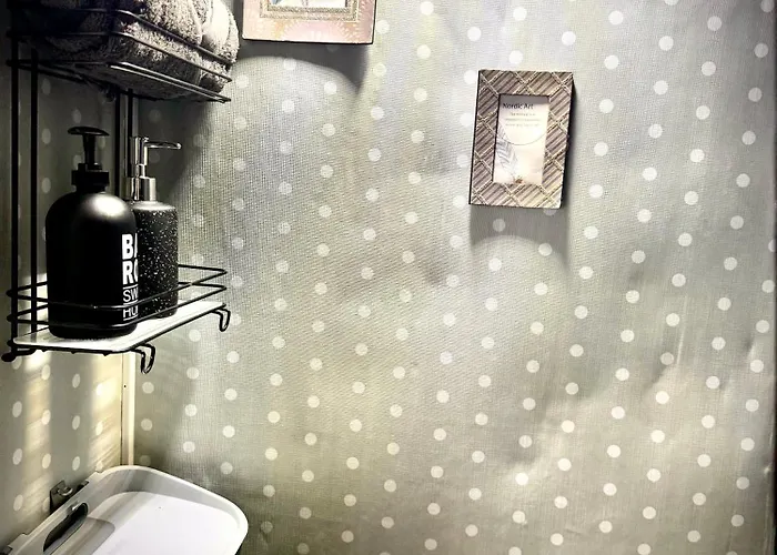 Motel para Casais Rinconcito Dreams Tahiche