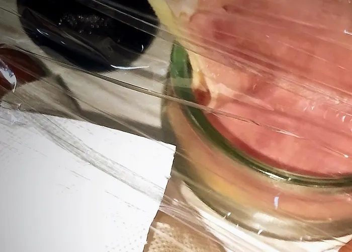 Rinconcito Dreams Motel para Casais *