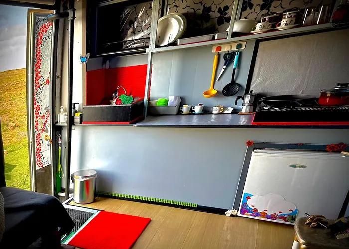 Rinconcito Dreams * Tahiche