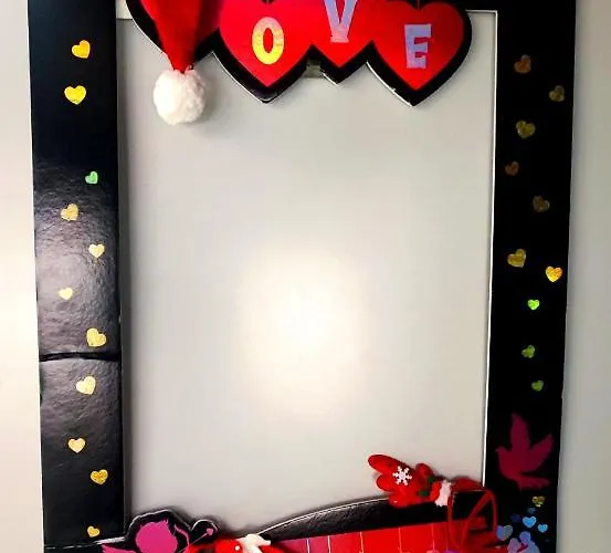 Love hotel Rinconcito Dreams Tahiche