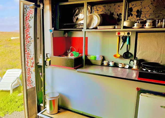 Rinconcito Dreams Love hotel